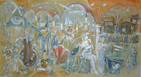 la paix